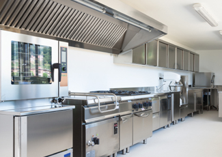 stainless steel fabrication