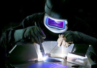 Stainless Steel Fabricator Santa Ana, CA